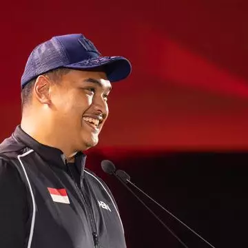 Istri Dito Ariotedjo ternyata pernah ngajuin gugatan cerai pada Juni 2025