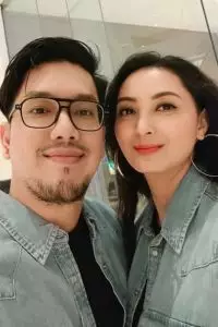 Sempat dinikahi siri oleh Arman Wosi, Della Puspita benarkan telah digugat cerai suaminya