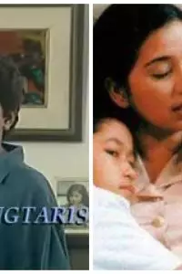 Pertemuan itu terasa istimewa karena terjadi hampir tiga dekade setelah mereka terakhir tampil bersama di layar kaca. 