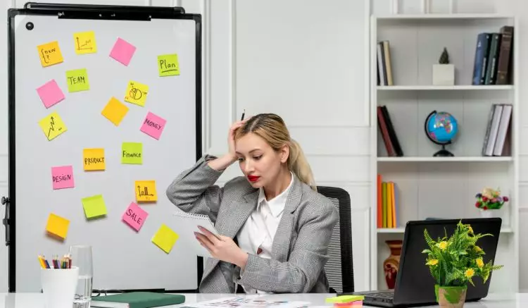 100 Motivasi singkat untuk diri sendiri saat semua rencana gagal, belajar untuk mengikhlaskan