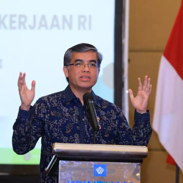 Kenaikan UMP 2026 ditetapkan sebelum 24 Desember 2025
