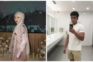 Safrie Ramadhan gemetar lihat bukti dugaan perselingkuhan Jule dengan Yuka, akui merasa dibohongi