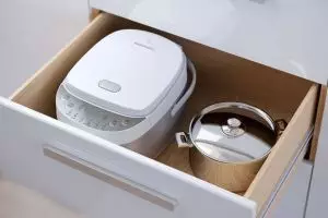 5 Magic com Philips favorit di bawah Rp700 ribu, masak nasi praktis, pulen, dan awet hangat