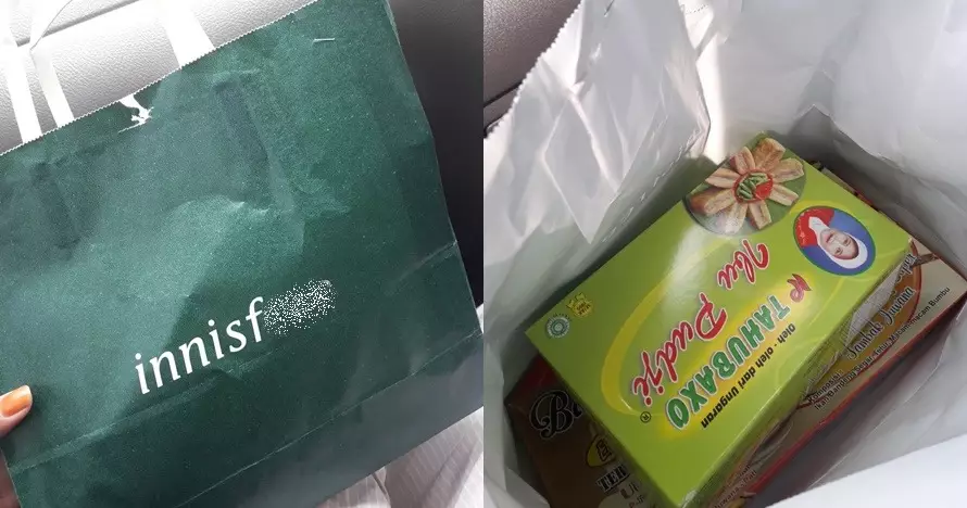 momen apes buka bungkus makan © berbagai sumber momen apes buka bungkus makan © berbagai sumber