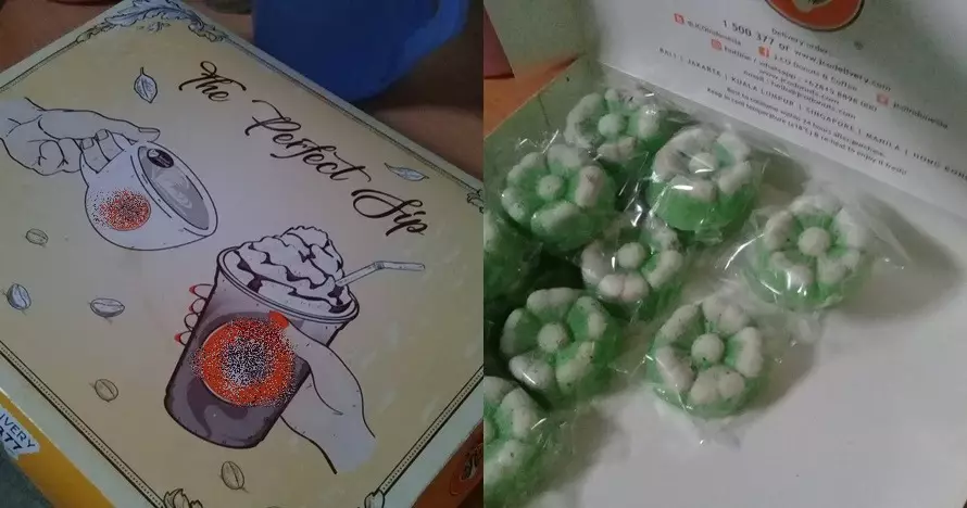 momen apes buka bungkus makan © berbagai sumber momen apes buka bungkus makan © berbagai sumber