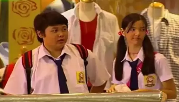 Nia Ramadhani saat main sinetron © berbagai sumber