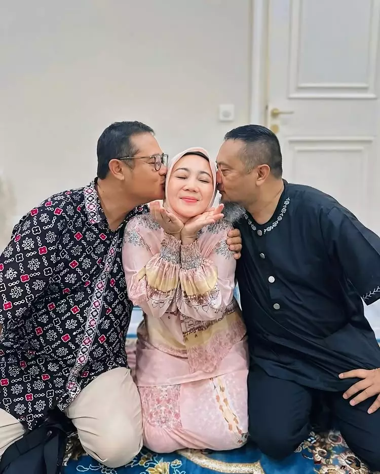 Atalia Praratya berduka kakak meninggal di tengah proses cerai © 2025 Instagram Atalia Praratya berduka kakak meninggal di tengah proses cerai © 2025 Instagram