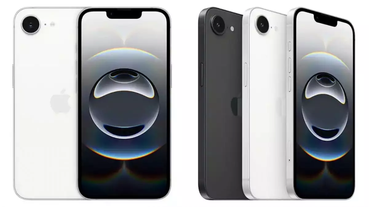 iPhone 17 versi murah bakal punya fitur magsafe? Ini bocoran terbarunya dan perkiraan rilis