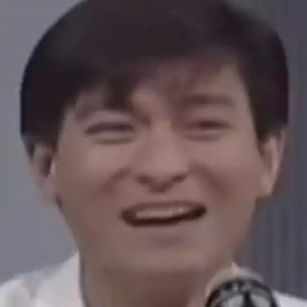 11 Momen langka Andy Lau jadi bintang tamu TV Indonesia, gayanya bikin penonton heboh