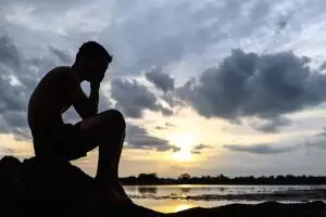 100 Kata-kata sedih anak rantau rindu keluarga, menyentuh hati