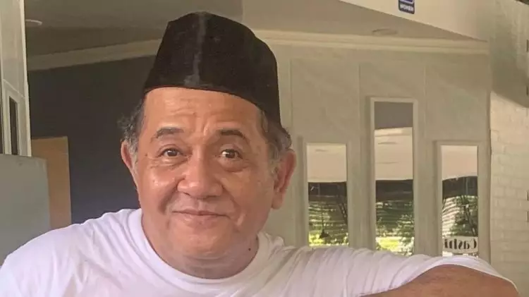 Jungkir balik Harry De Fretes saat sepi job, akui pernah cuma punya Rp 40 ribu, kini jualan bubur