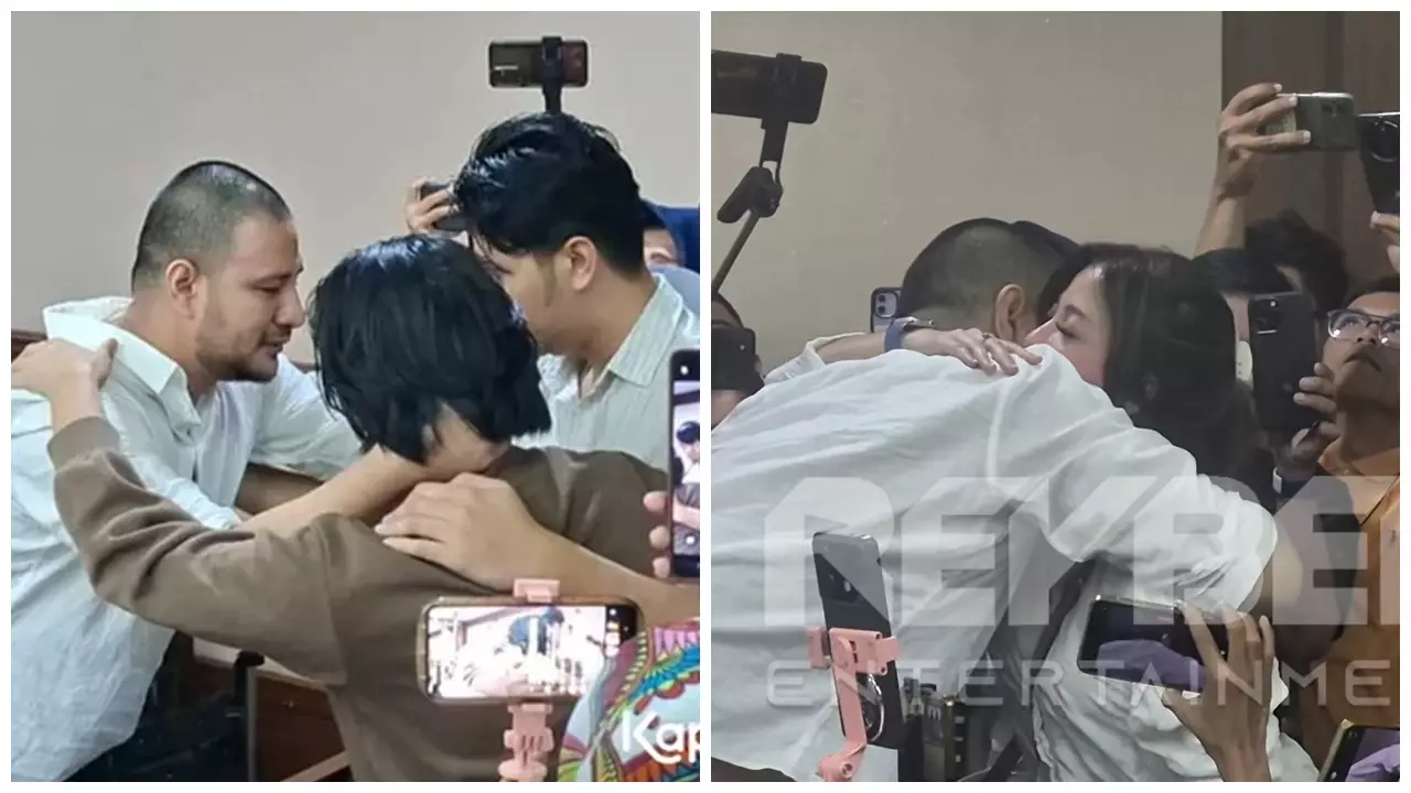 foto: KapanLagi.com/Fikri Alfi Rosyadi; YouTube/Reyben Entertainment