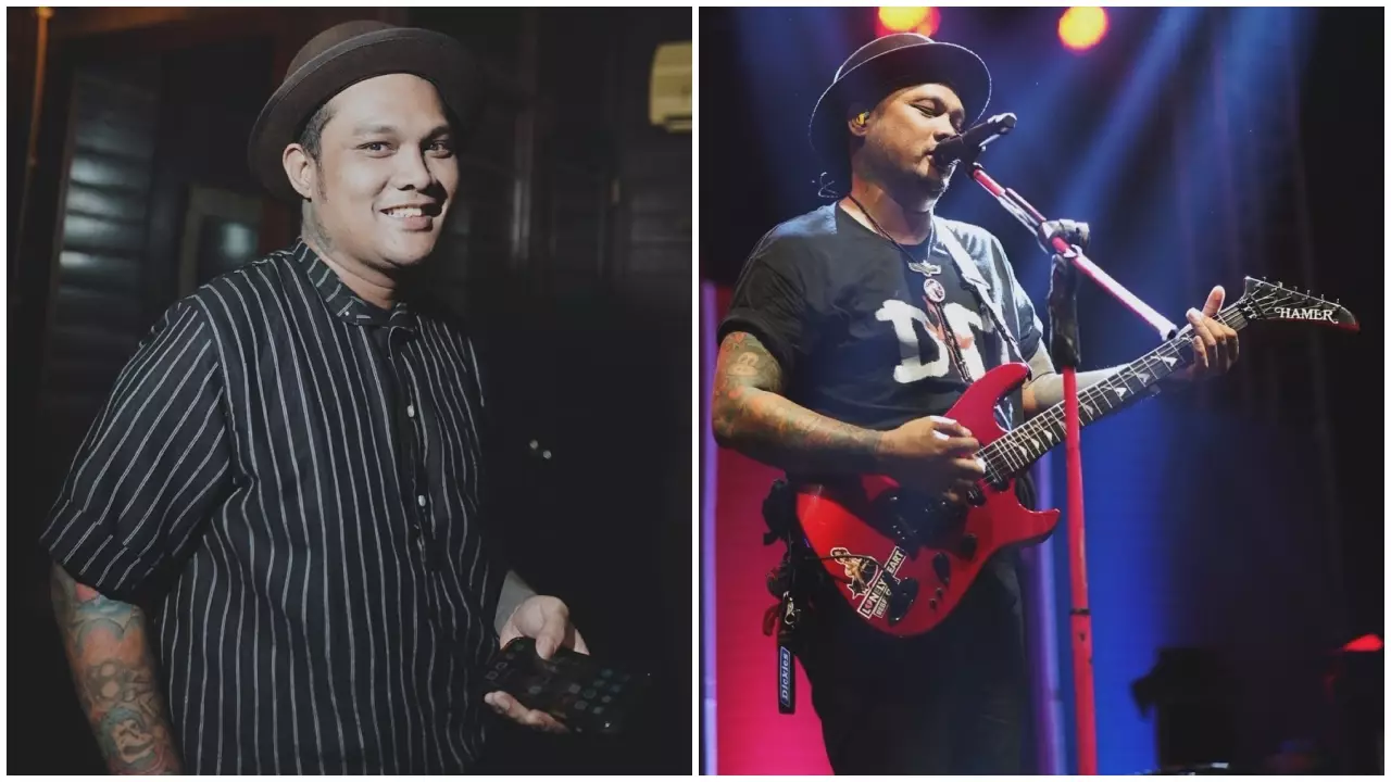 Virgoun disalahkan atas kasus perselingkuhan Inara Rusli, singgung pilihan hidup eks istrinya