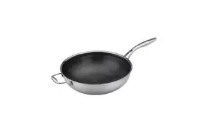 5 Rekomendasi wajan honeycomb yang aman, anti lengket, dan bisa dipakai di semua jenis kompor