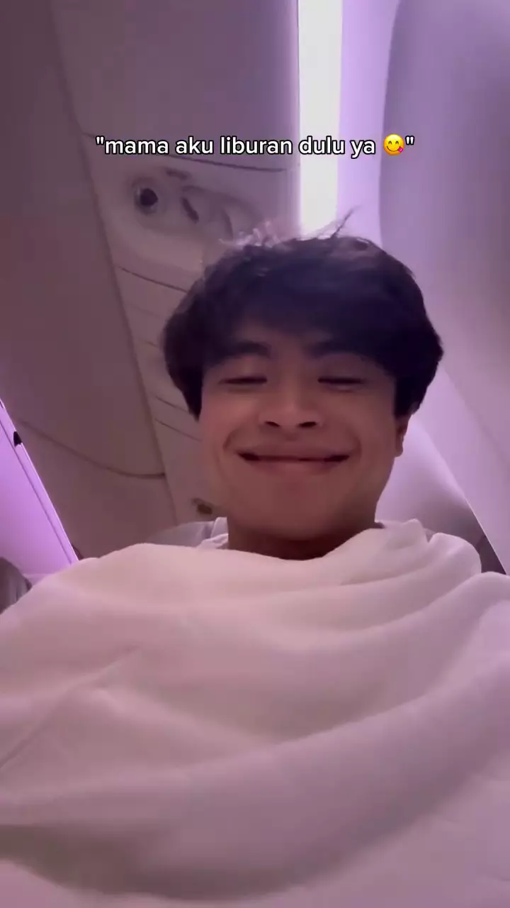 Steven Wongso umrah perdana barenga Felix Siaw © 2025 Instagram Steven Wongso umrah perdana barenga Felix Siaw © 2025 Instagram