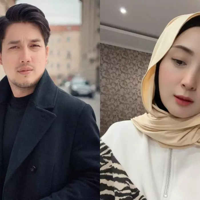 Sempat gugat cerai Della Puspita, ini profil Arman Wosi