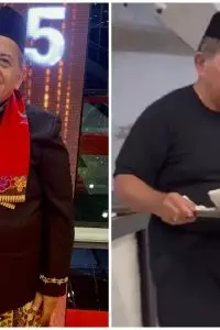  Aktivitasnya kini beralih dengan fokus menekuni usaha berjualan bubur ayam sebagai sumber penghasilan.