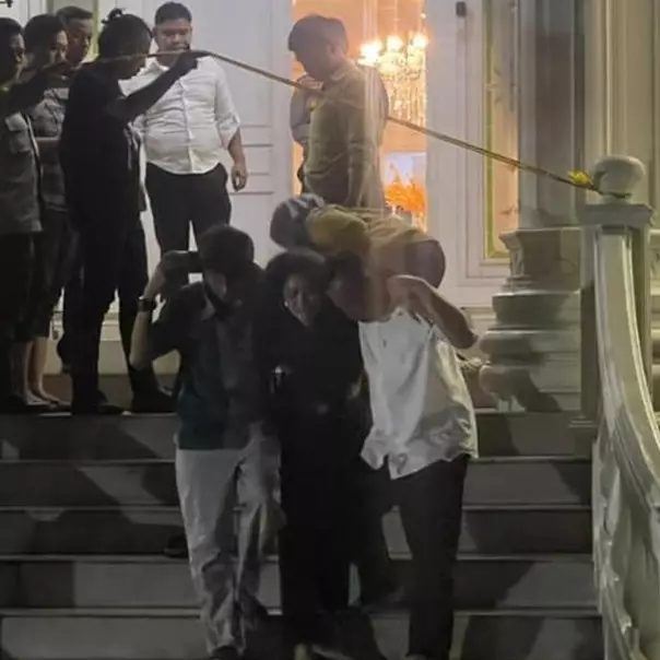 5 Fakta pembunuhan bocah 9 tahun di Cilegon yang merupakan anak politikus Maman Suherman