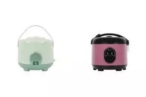 9 Rekomendasi rice cooker Miyako terbaik kapasitas beras 1,8 L yang anti lengket dan bebas zat kimia