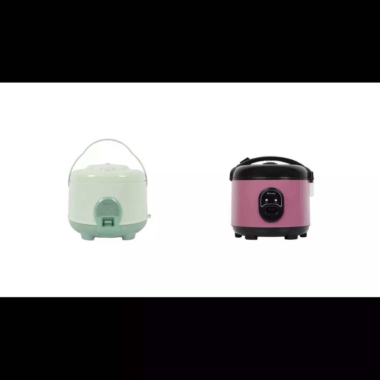 9 Rekomendasi rice cooker Miyako terbaik kapasitas beras 1,8 L yang anti lengket dan bebas zat kimia