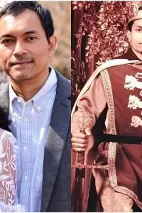 Diah Permatasari dinikahi oleh pengusaha properti bernama Anton Wahyu Jatmiko.