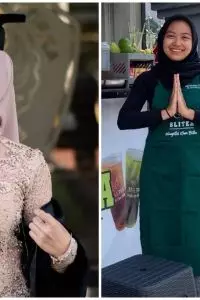 Pilihan seperti BUMN, BUMC, hingga perusahaan swasta besar sempat menjadi bayangan masa depan sebelum akhirnya ia menentukan jalan sendiri.