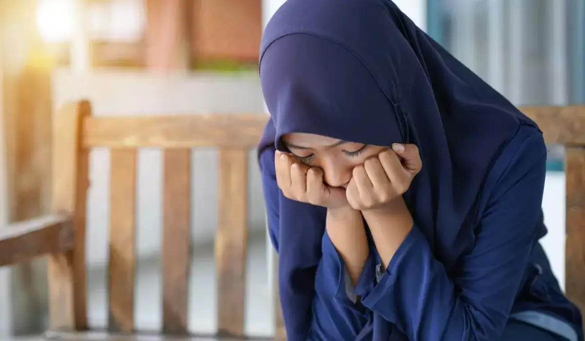 100 Kata-kata motivasi Islami paling menyentuh sebagai pengingat saat kamu kehilangan arah