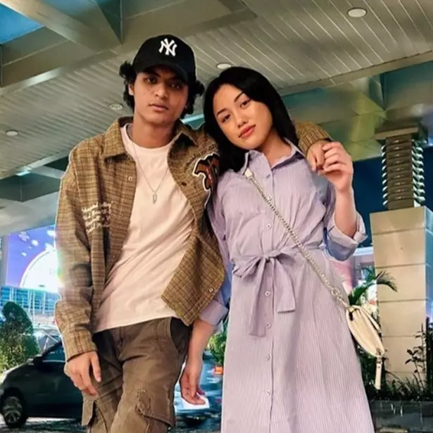 Ngaku sudah sadar, Lolly anak Nikita Mirzani ungkap sudah move on dari Vadel Badjideh