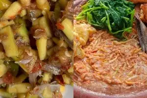 5 Resep sambal mangga pedas, dari yang dicampur teri asin hingga kacang tanah gurih yang nikmat