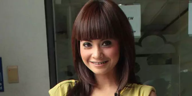 potret lawas tiwi eks t2 © berbagai sumber