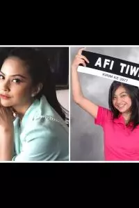 Dulu polos dan berbehel! 11 Foto jadul Tiwi eks T2 ini bikin pangling, beda banget sama sekarang