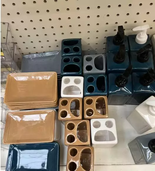 wadah mirip wajah © berbagai sumber