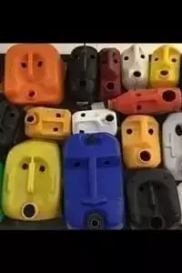 11 Potret wadah ini punya ekspresi mirip wajah manusia, penampakannya bikin mikir keras