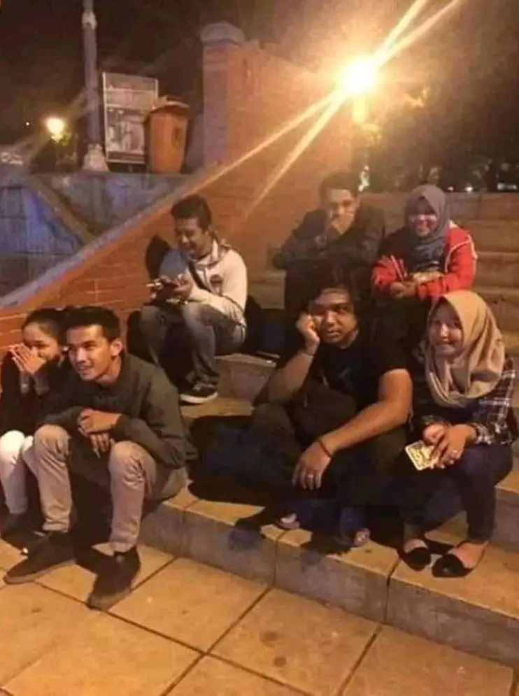 jomblo jadi obat nyamuk © berbagai sumber