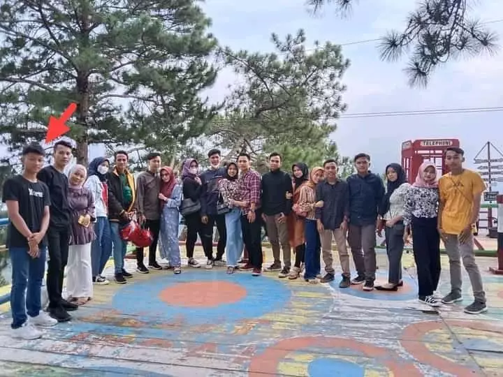 jomblo jadi obat nyamuk © berbagai sumber