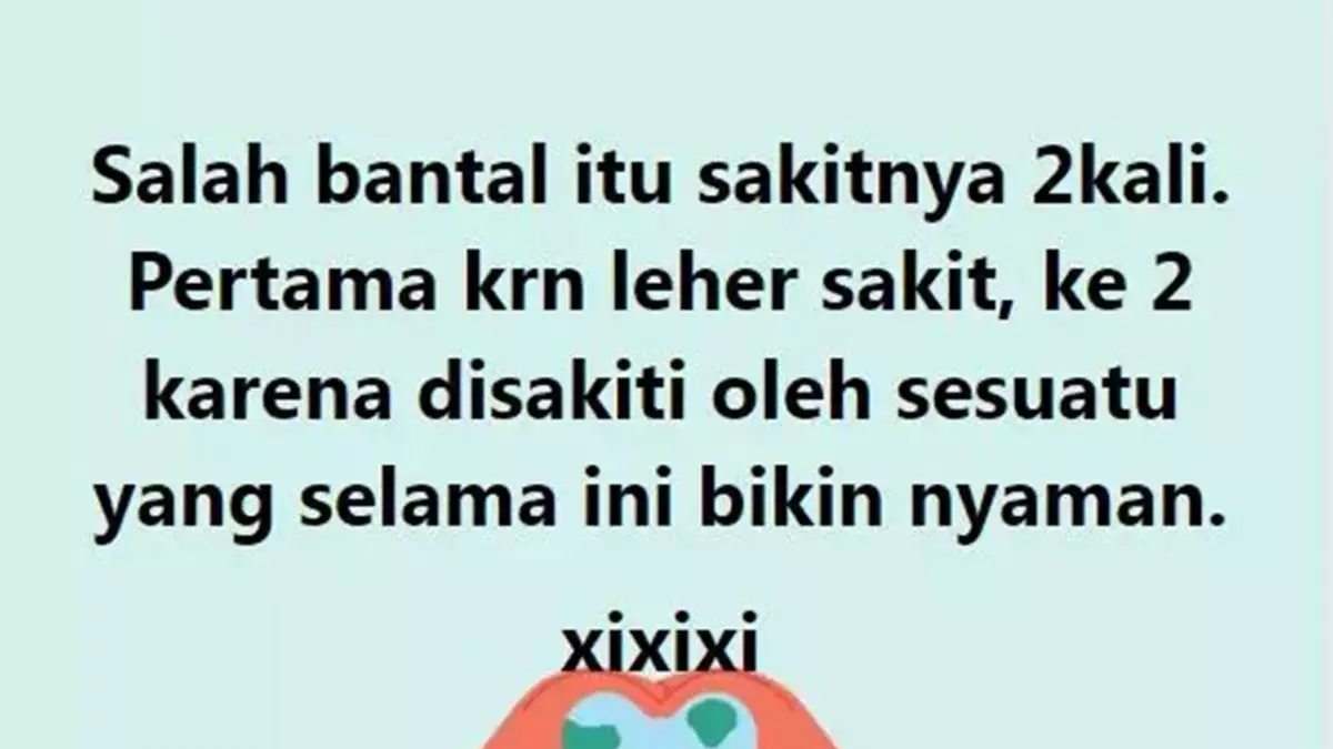 Gak cuma lucu, 11 status Facebook baper bapak-bapak ini bukti pria juga bisa galau