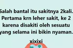 Gak cuma lucu, 11 status Facebook baper bapak-bapak ini bukti pria juga bisa galau