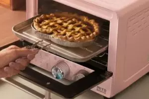 5 Rekomendasi oven Mito multifungsi di bawah Rp1,2 juta, desain ringkas tapi fungsional