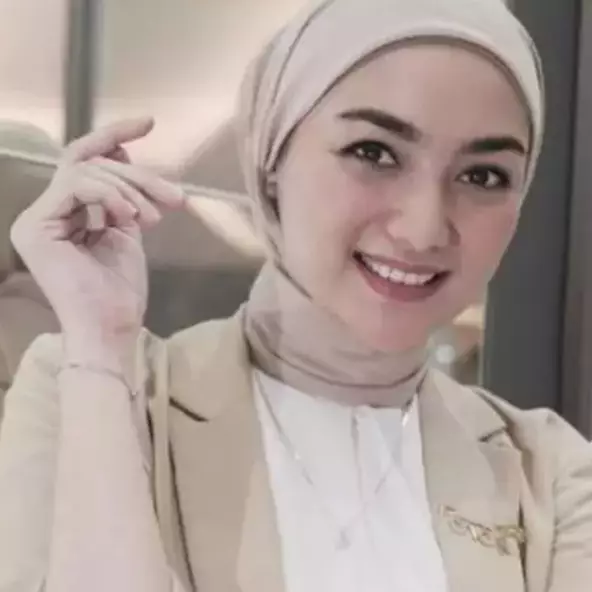 Imut berponi, 11 potret jadul Citra Kirana saat awal karier ini bikin pangling, bukti cantik dari dulu