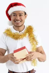 Dalam suasana Natal yang hening, kata-kata mutiara menjadi cara paling lembut untuk berbicara pada diri sendiri.