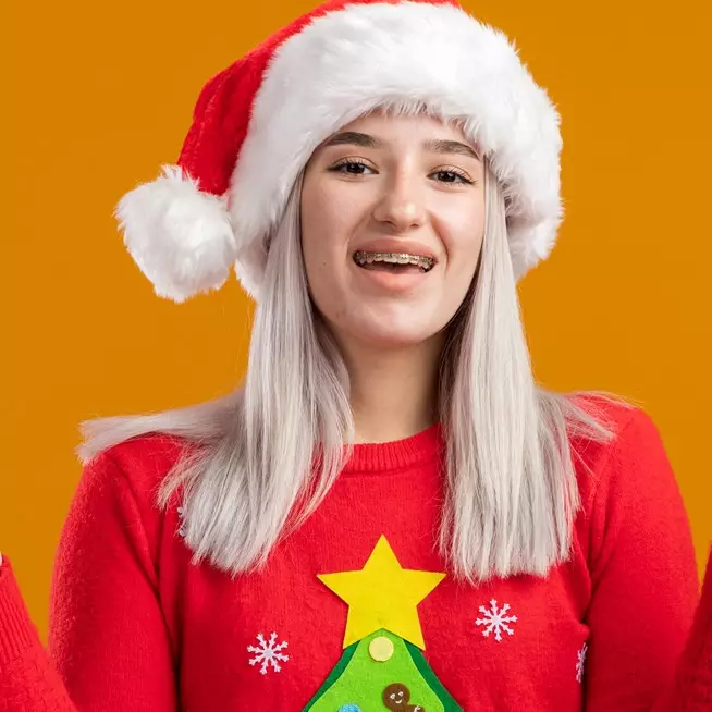 100 Kata-kata ucapan Natal untuk teman, tulus dan menyentuh hati