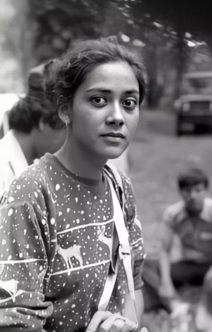 masa muda lydia kandou mirip kajol © berbagai sumber masa muda lydia kandou mirip kajol © berbagai sumber