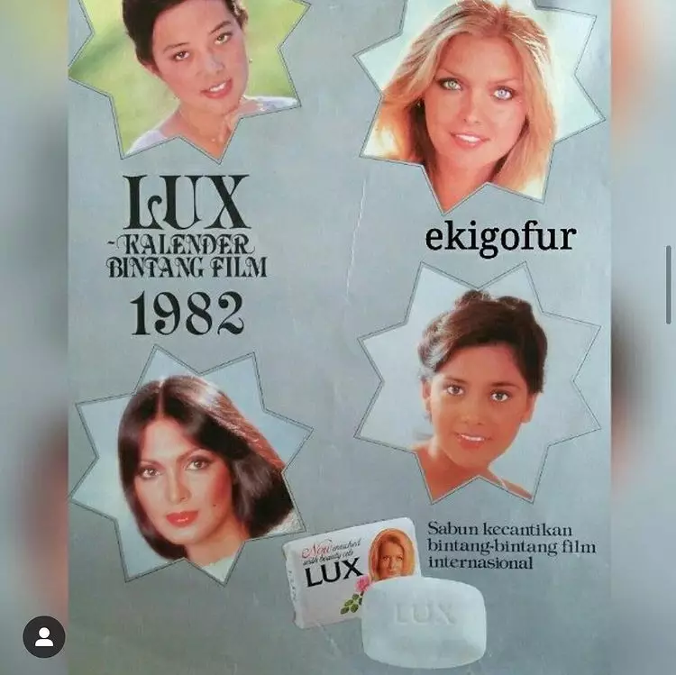 masa muda lydia kandou mirip kajol © berbagai sumber masa muda lydia kandou mirip kajol © berbagai sumber