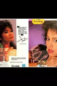 Manglingi banget, begini foto lawas 11 seleb saat jadi bintang iklan produk kecantikan