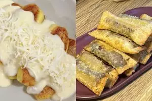 9 Resep kreasi olahan pisang manis, dari camilan hingga dessert rumahan yang rasanya tetap istimewa