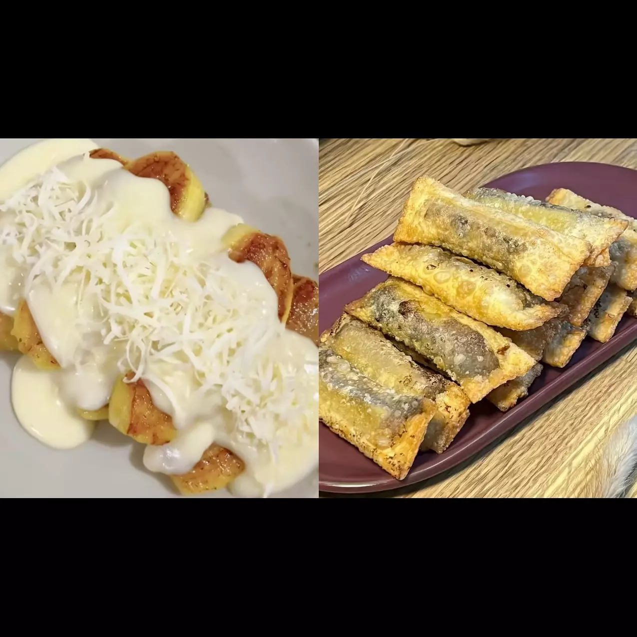 9 Resep kreasi olahan pisang manis, dari camilan hingga dessert rumahan yang rasanya tetap istimewa