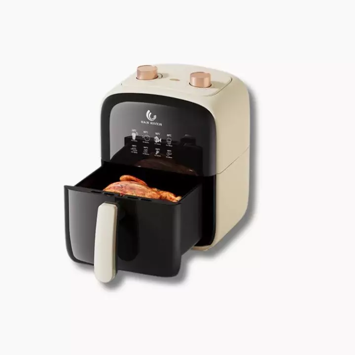 5 Air fryer Han River yang bikin jarang nyalain kompor, harga di bawah Rp500 ribu
