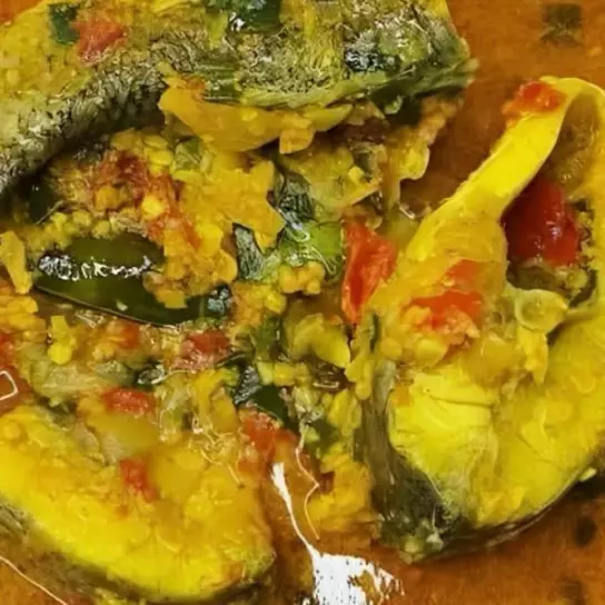9 Resep olahan ikan kakap pedas berkuah dengan bumbu meresap yang siap menyambut lidah dengan meriah
