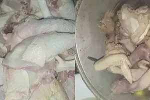 Tips merebus daging ayam kampung biar cepat empuk meski tanpa presto, kuncinya di 2 bahan dapur ini