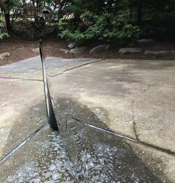 dunia mirip the matrix © berbagai sumber